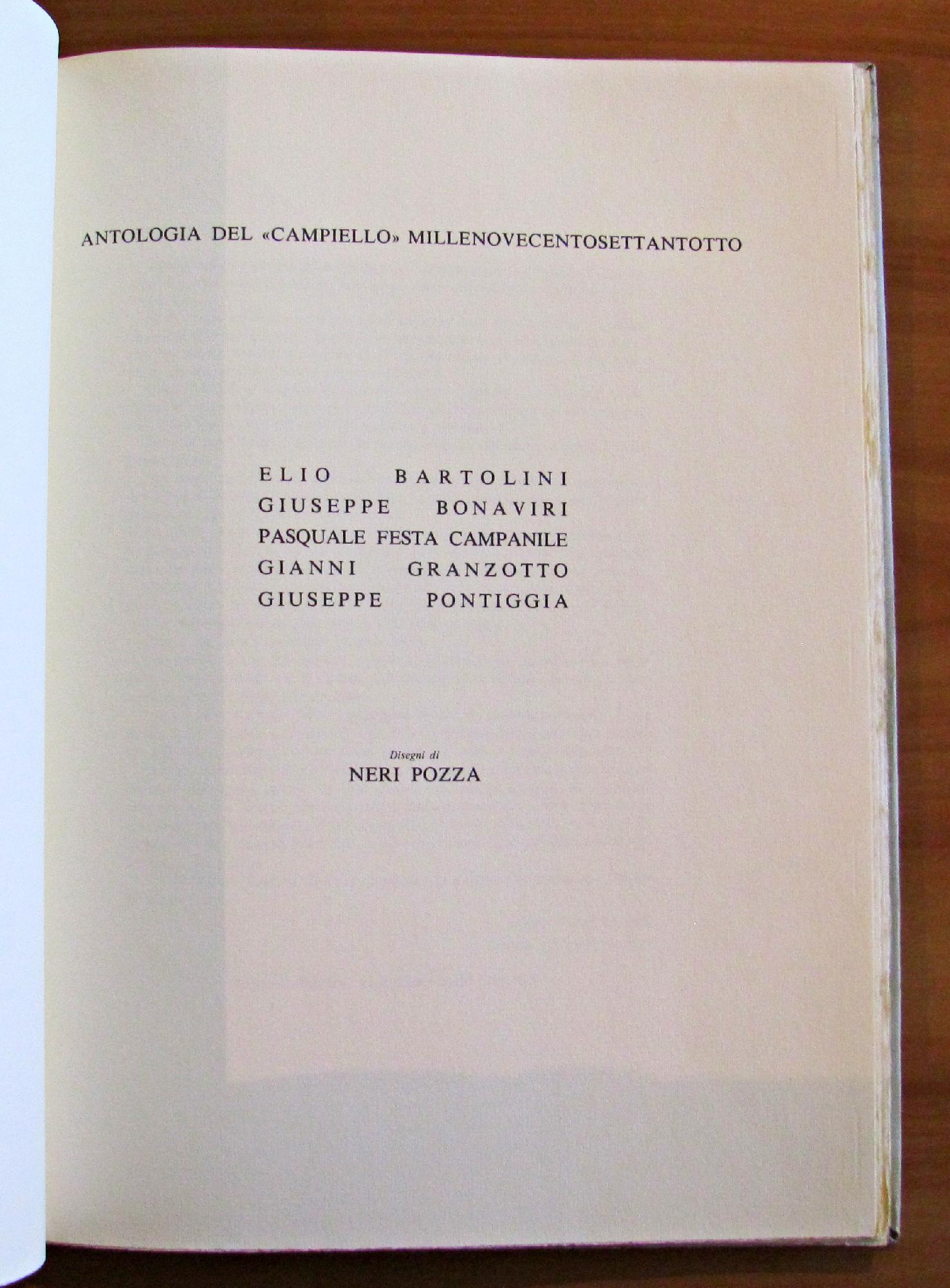 L'angolo del collezionista