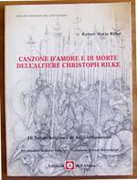 Canzone D'Amore E Di Morte Dell'Alfiere Christoph Rilke