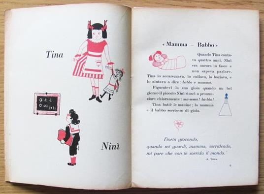 Germoglio. Letture Per Gli Alunni Della Ii Classe Di: Squarciapino G. (A Cura Di) - 5