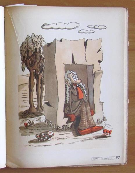 Ecco Chi Sei! - Angelo Frattini - 8