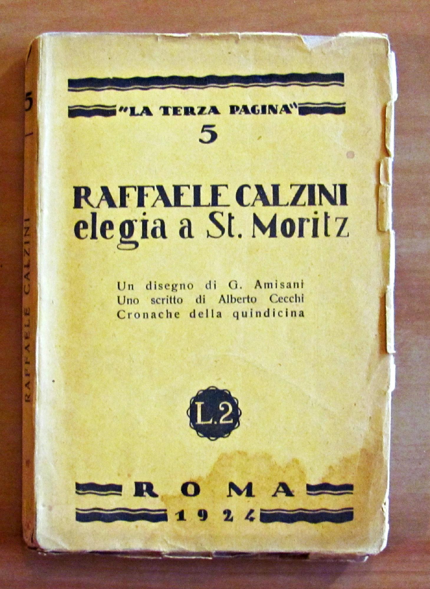 L'angolo del collezionista