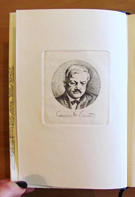 Le Poesie E Le Novelle - Il Teatro E Le Cronache - Salvatore Di Giacomo - 5