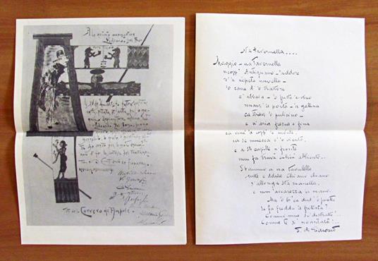 Le Poesie E Le Novelle - Il Teatro E Le Cronache - Salvatore Di Giacomo - 6
