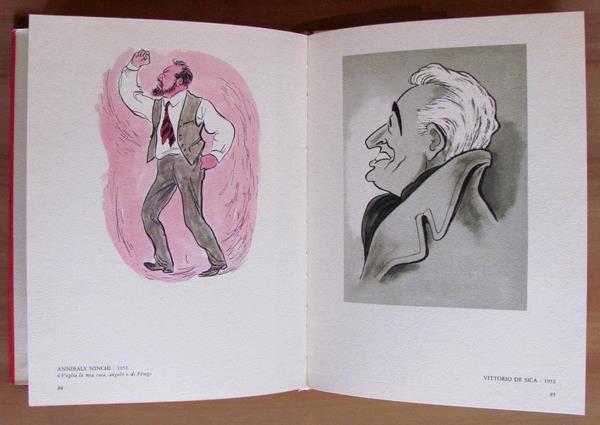 Il Teatro Di Onorato