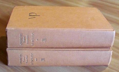 Lo Scialo - Una Storia Italiana - Vol I E Ii. Collana Narratori Italiani - Vasco Pratolini - 4