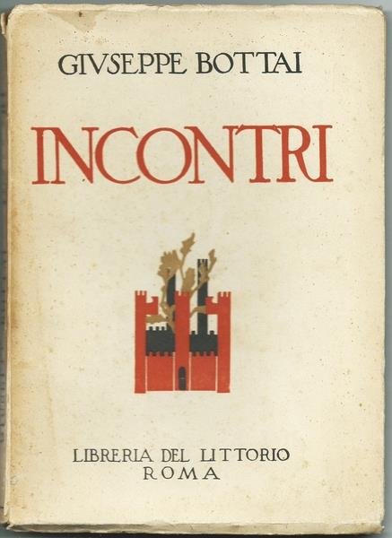 Libreria Quarto Stato