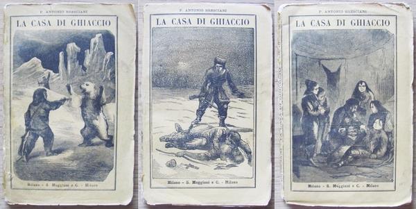 L'angolo del collezionista