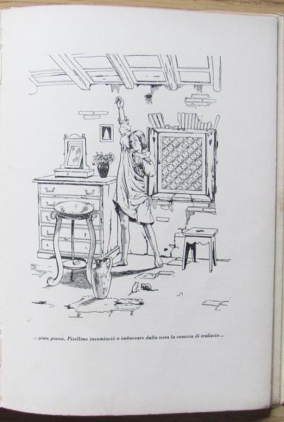 L'angolo del collezionista