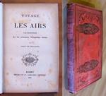 Voyage Dans Les Airs Causeries Sur Les Principaux Phénomènes Aériens, 1886