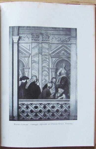 I Cicisbei. Contributo Alla Storia Del Costume Italiano Nel Secolo Xviii