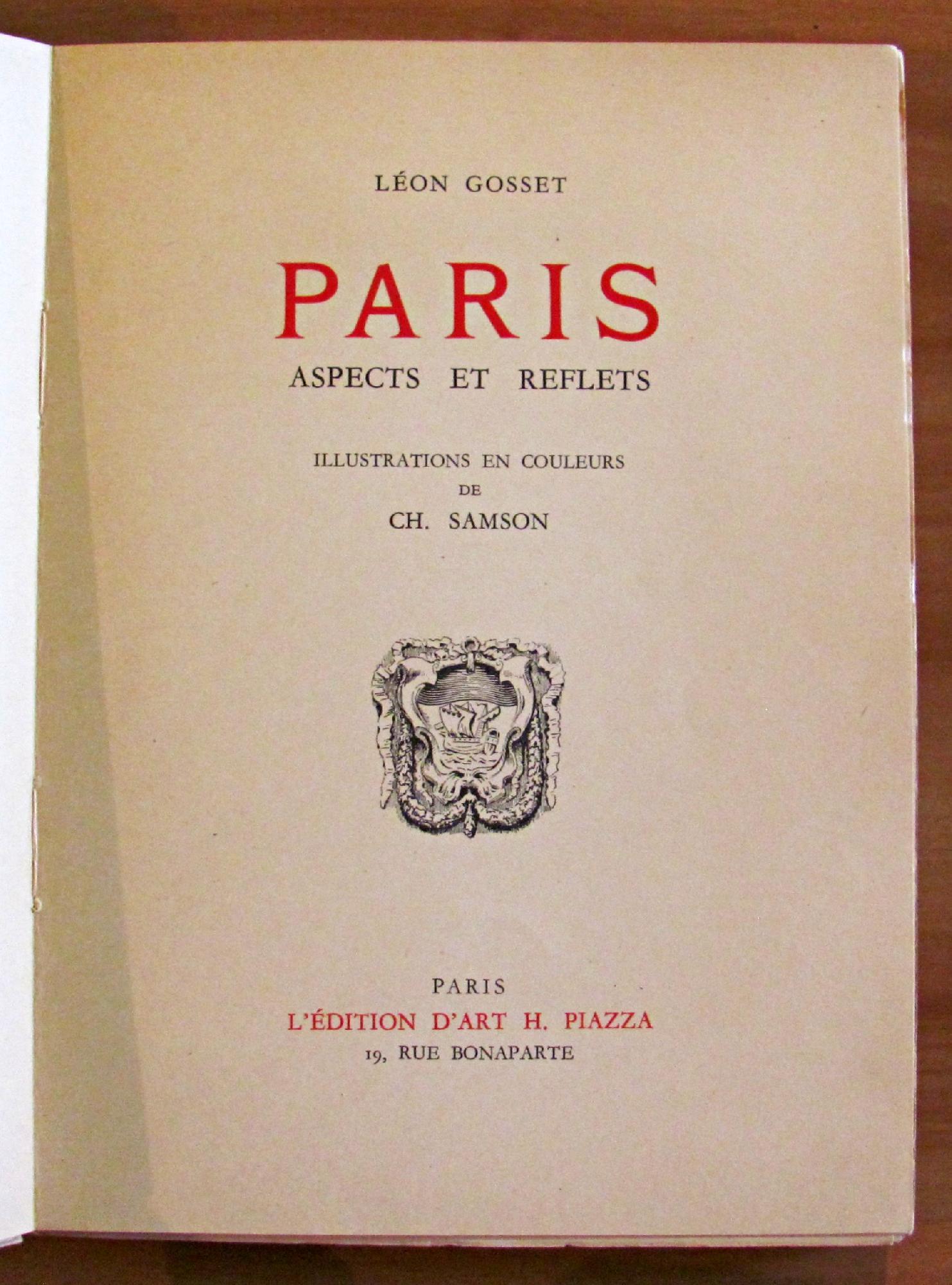 L'angolo del collezionista