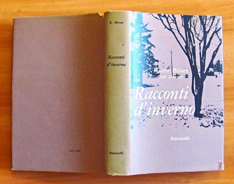 Racconti D'Inverno - Karen Blixen - 2
