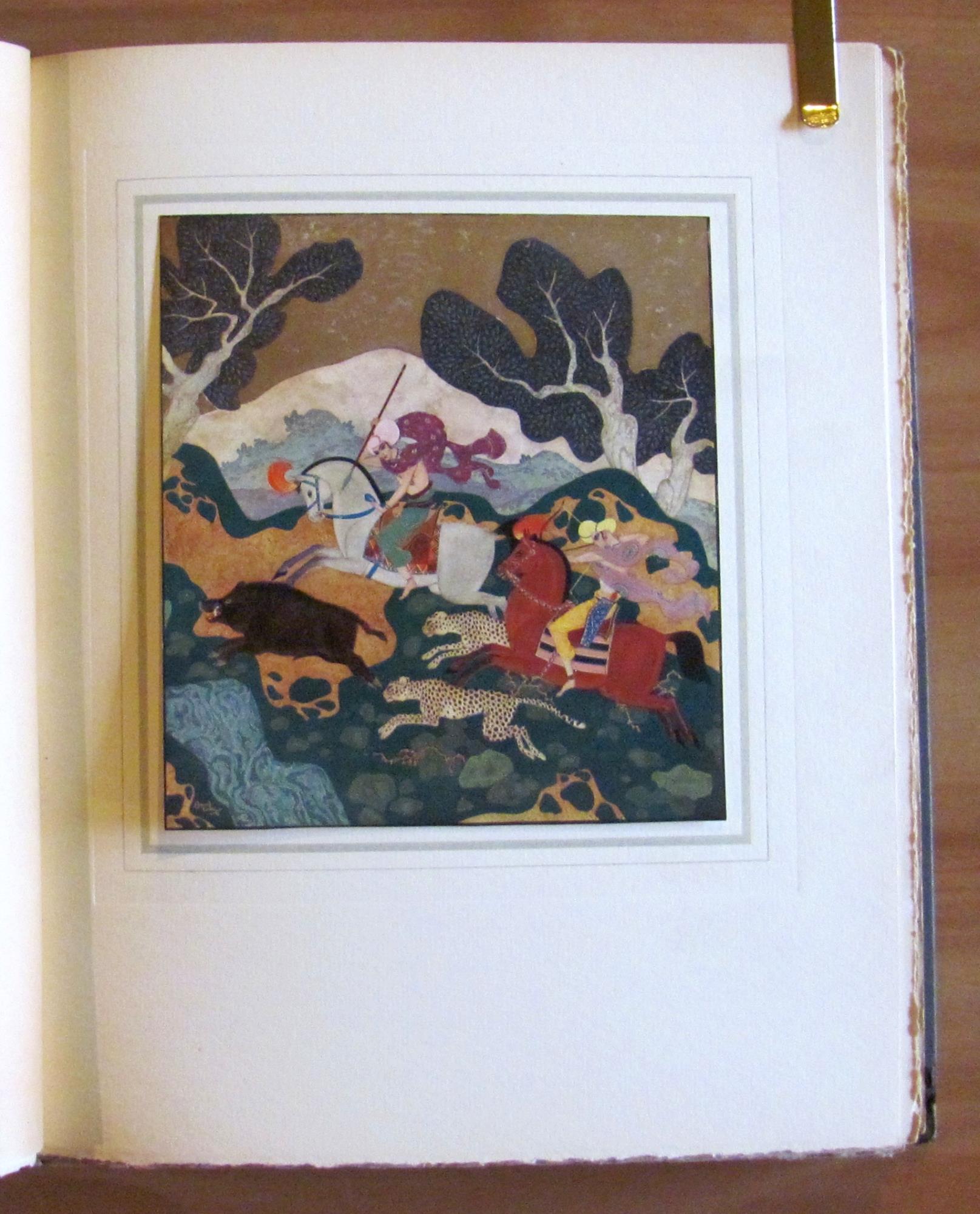 THE KINGDOM OF THE PEARL, 1920 - ill. DULAC - Tirat. Limitata
