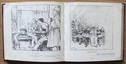 Aldo Mazza. Asss. Naz. Cesare Beccaria, 1928 - Innocenzo Cappa - 6