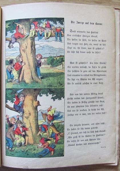 Der Pegasus Klassisches Bilder-Buch Fur Die Deutsche Jugend - 4