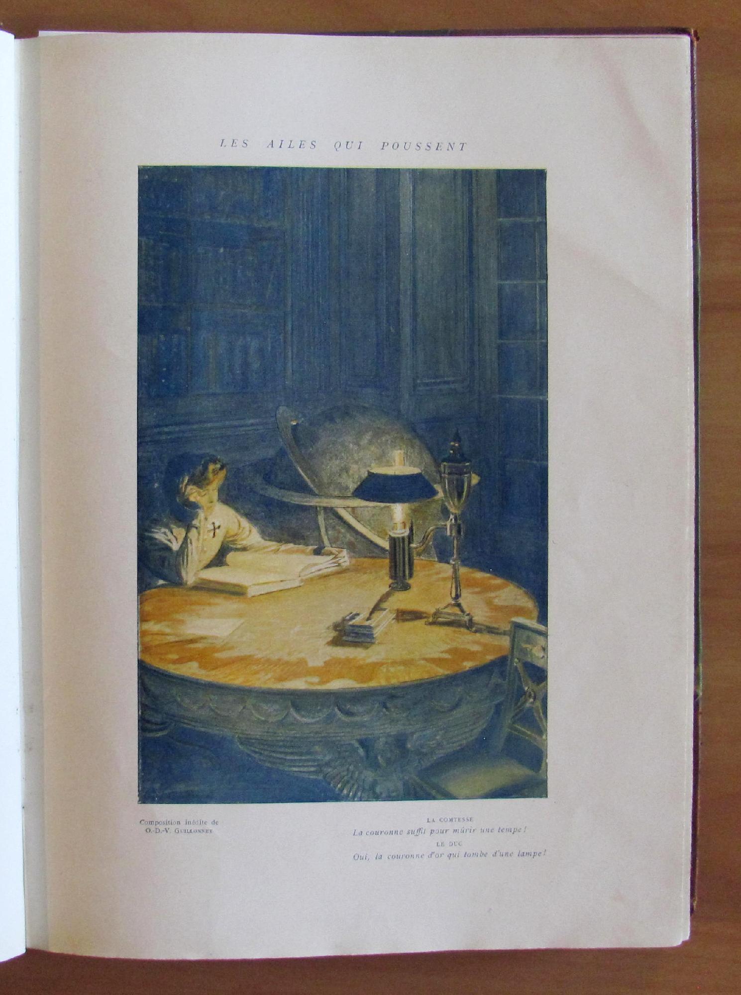 L' Aiglon - Drame En Six Actes En Vers