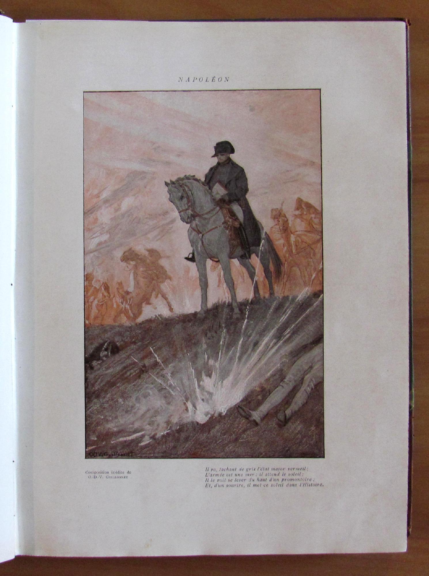 L' Aiglon - Drame En Six Actes En Vers