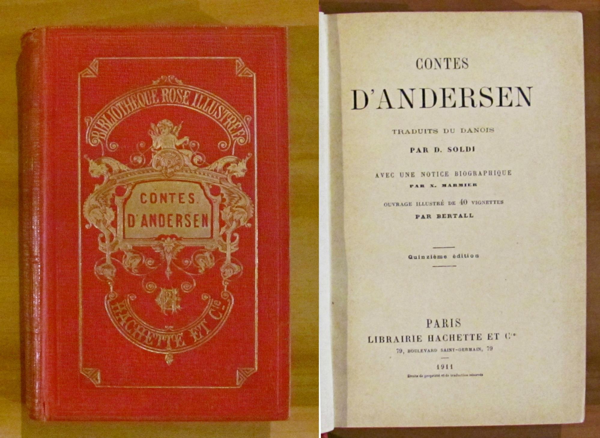 L'angolo del collezionista