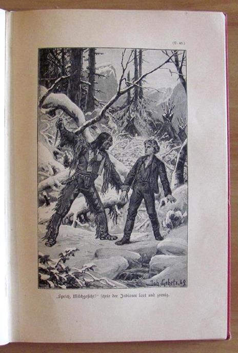 Bob Der Fallensteller (Bob Il Tenditore Di Trappole) Di: Pajeken Friedrich J. - 6