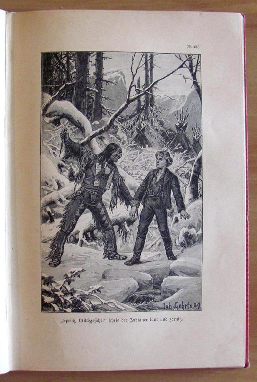 Bob Der Fallensteller (Bob Il Tenditore Di Trappole) Di: Pajeken Friedrich J. - 6