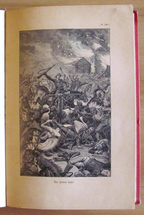 Bob Der Fallensteller (Bob Il Tenditore Di Trappole) Di: Pajeken Friedrich J. - 8