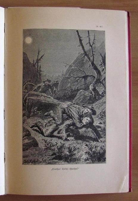 Bob Der Stadtegrunder (Bob Il Fondatore Di Città) Di: Pajeken Friedrich J. - 4