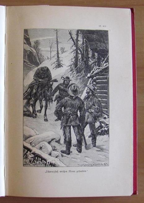 Bob Der Stadtegrunder (Bob Il Fondatore Di Città) Di: Pajeken Friedrich J. - 5