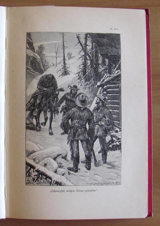 Bob Der Stadtegrunder (Bob Il Fondatore Di Città) Di: Pajeken Friedrich J. - 5