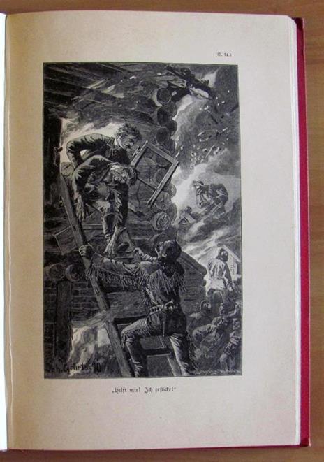 Bob Der Stadtegrunder (Bob Il Fondatore Di Città) Di: Pajeken Friedrich J. - 6