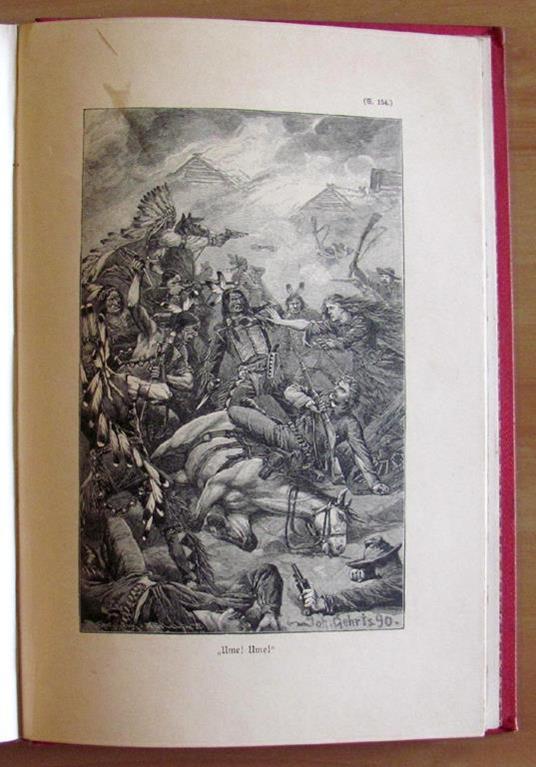 Bob Der Stadtegrunder (Bob Il Fondatore Di Città) Di: Pajeken Friedrich J. - 7