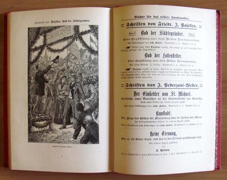 Bob Der Stadtegrunder (Bob Il Fondatore Di Città) Di: Pajeken Friedrich J. - 8