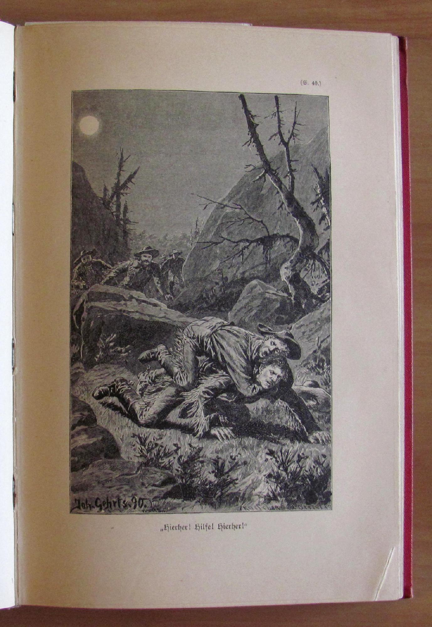 Bob Der Stadtegrunder (Bob Il Fondatore Di Città) Di: Pajeken Friedrich J.