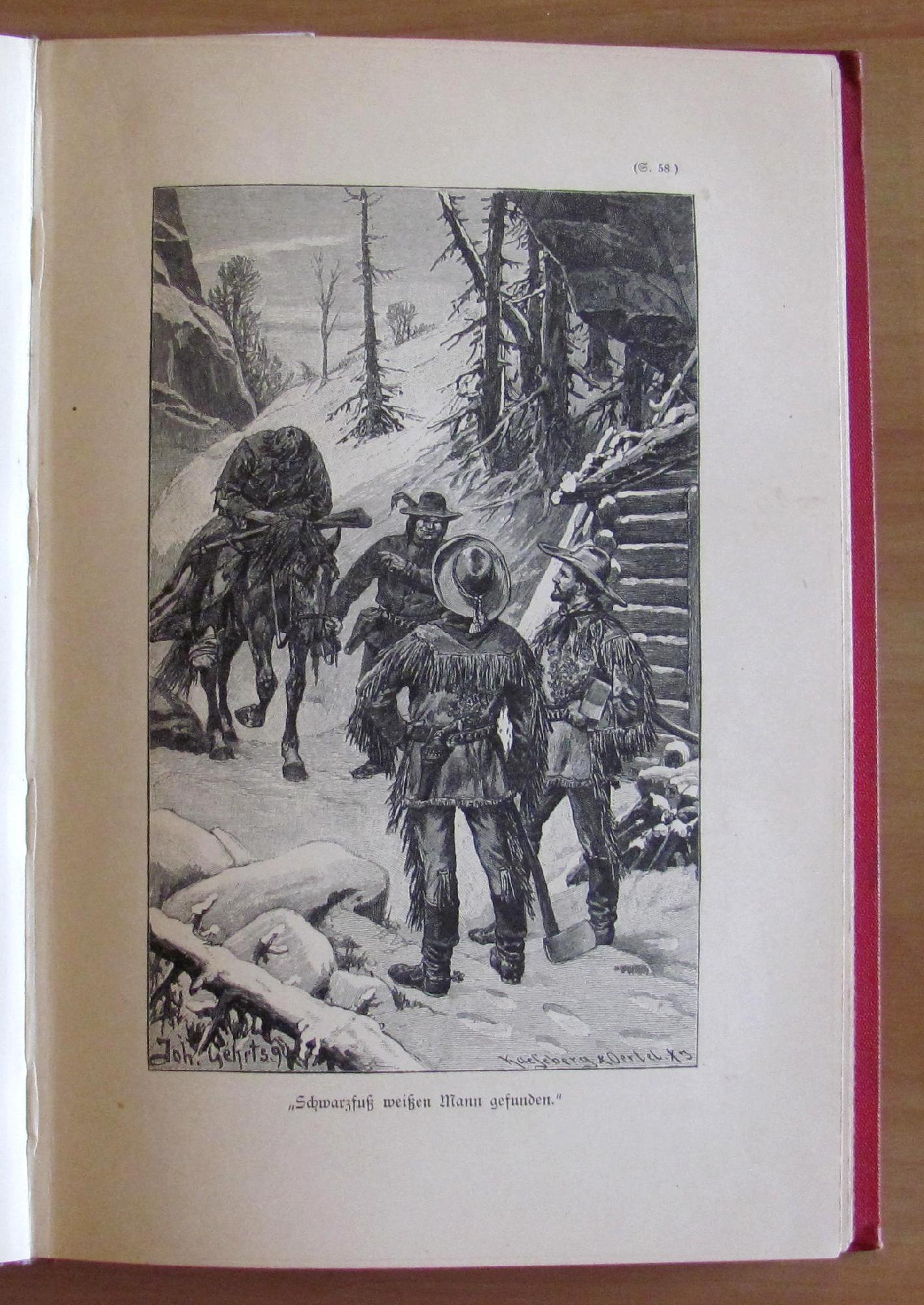 Bob Der Stadtegrunder (Bob Il Fondatore Di Città) Di: Pajeken Friedrich J.