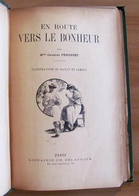 En Route Vers Le Bonheur - 2