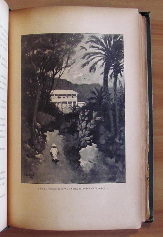 En Route Vers Le Bonheur - 4