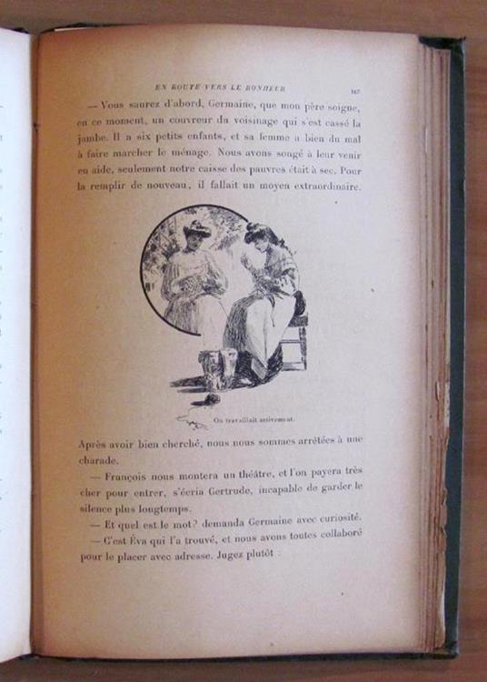 En Route Vers Le Bonheur - 7