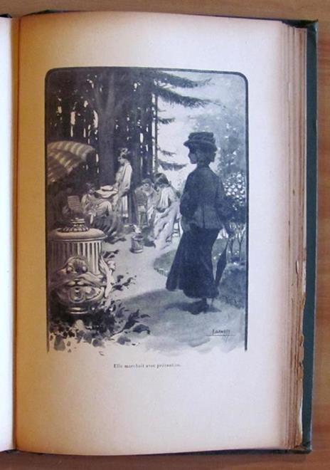 En Route Vers Le Bonheur - 8