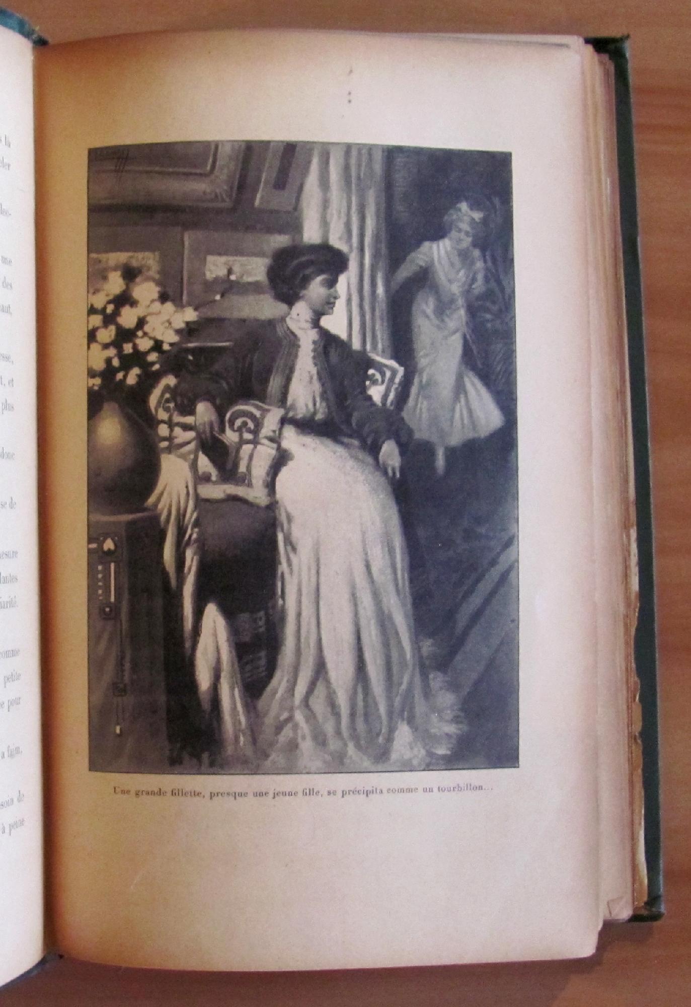 En Route Vers Le Bonheur