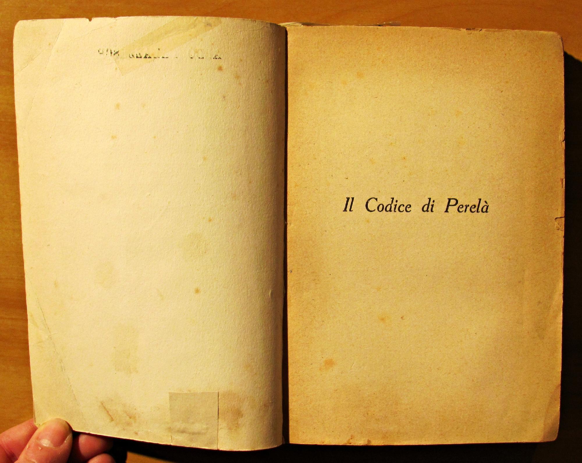 L'angolo del collezionista