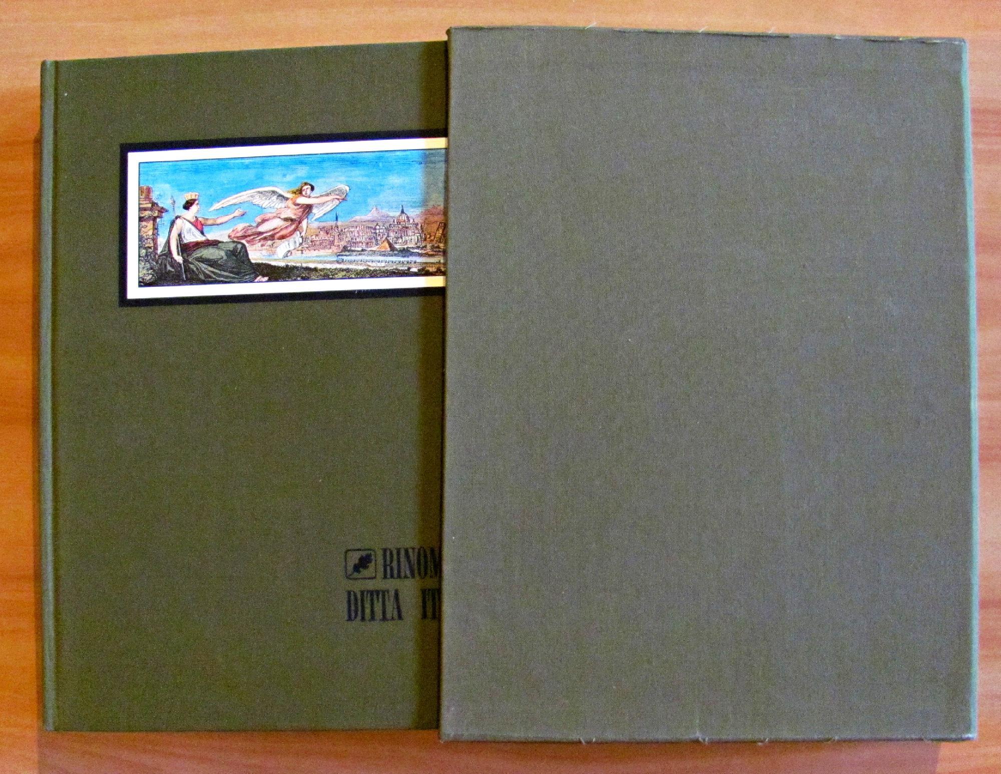 L'angolo del collezionista