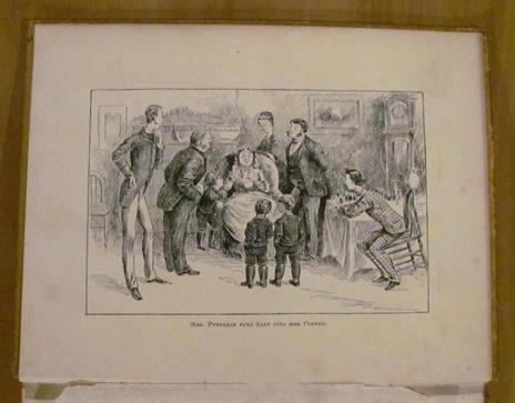 The Peterkin Papers - 3