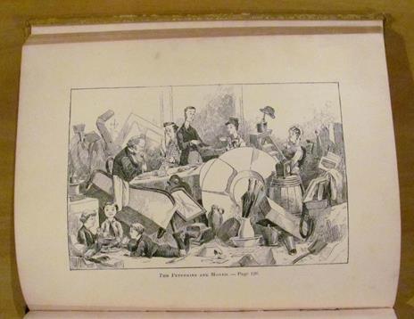 The Peterkin Papers - 8