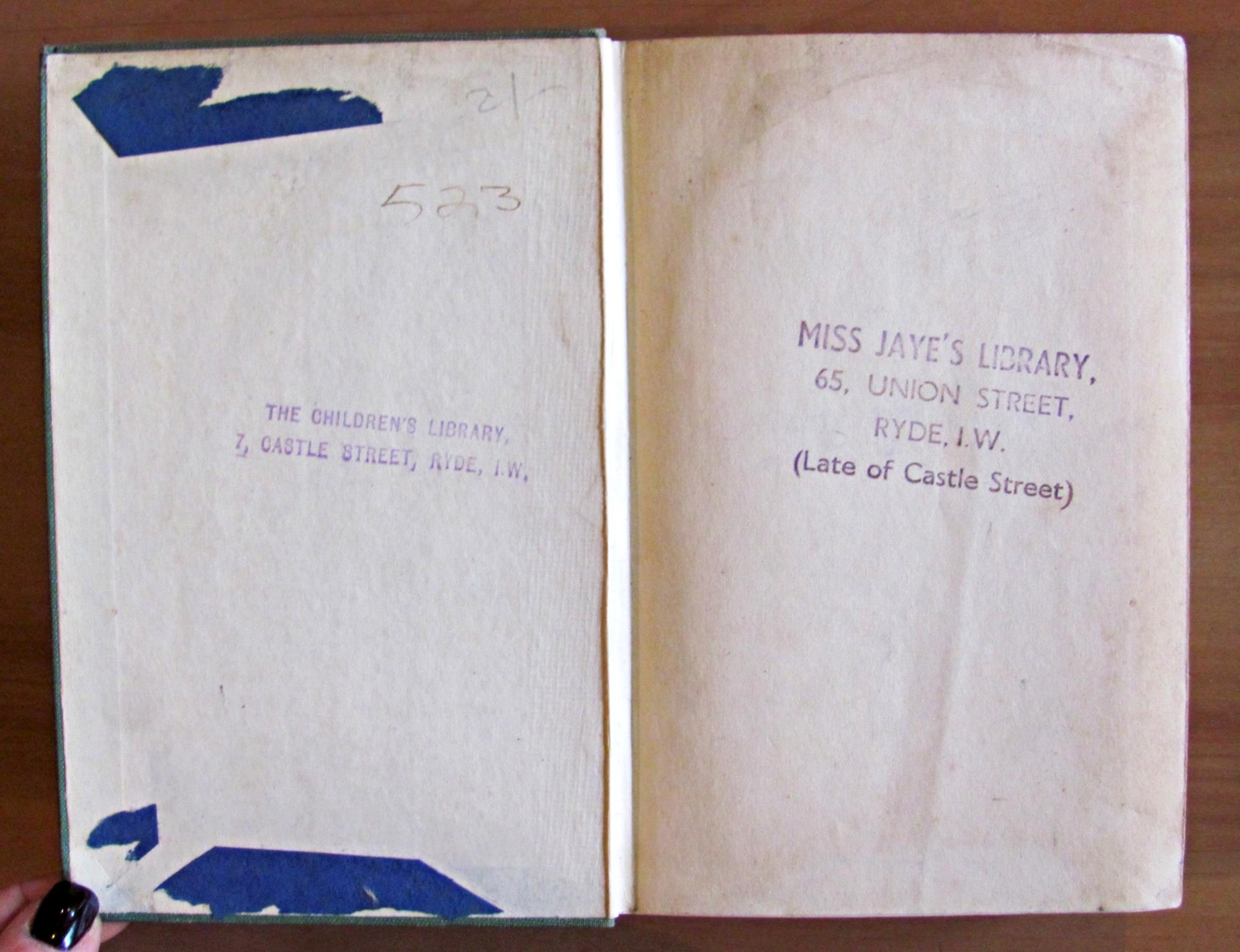 L'angolo del collezionista