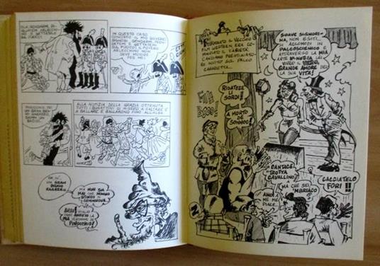 Dieci Piccole Infamie Di: Trinchero Sergio - 3