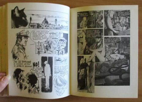 Dieci Piccole Infamie Di: Trinchero Sergio - 4