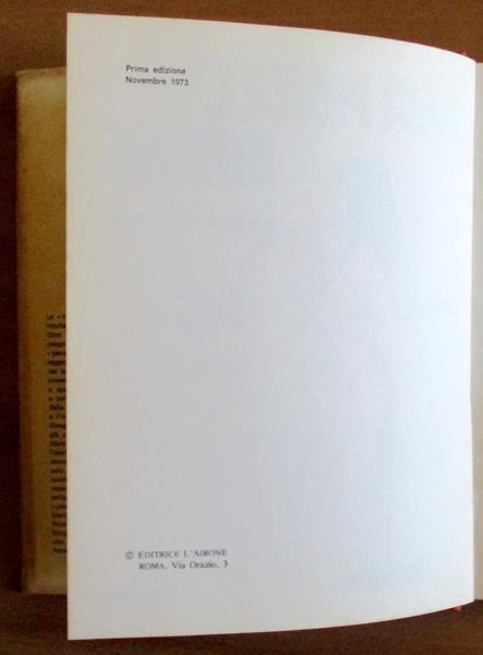 Dieci Piccole Infamie Di: Trinchero Sergio - 6