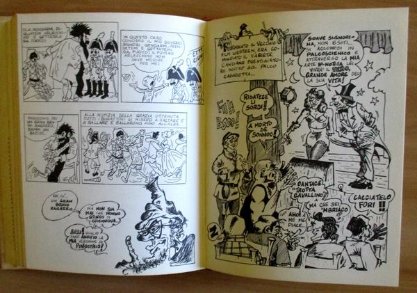 Dieci Piccole Infamie Di: Trinchero Sergio