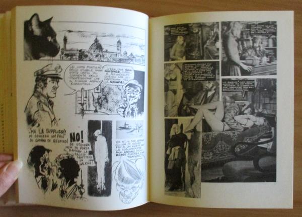 Dieci Piccole Infamie Di: Trinchero Sergio