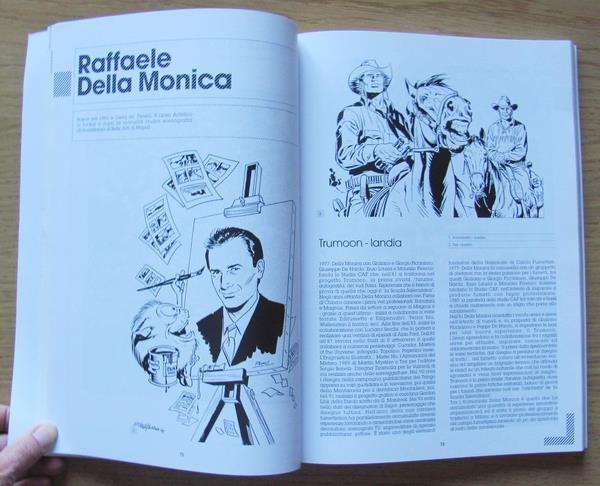 L'angolo del collezionista