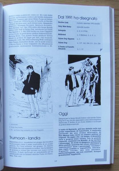 Trumoon. Il Ventennale. Tratti & Ritratti